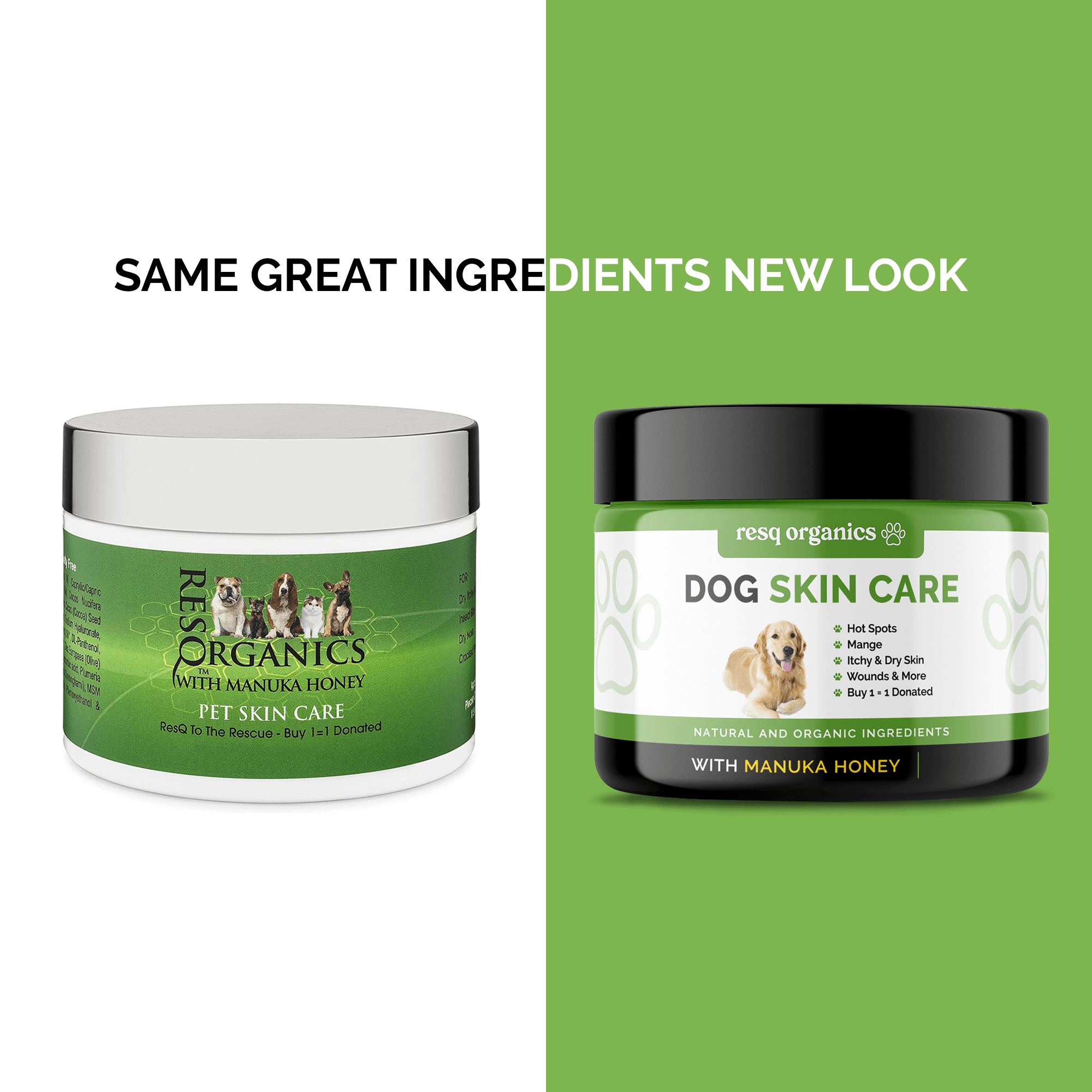 Pet Skin Treatment for Dogs - Image 2