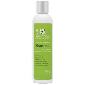 PH Balanced Shampoo Product Picture