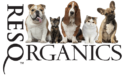 ResQ Organics Skin Care & CBD for Dogs, Cats, and Horses