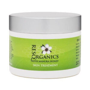 All in One Intense Anti-Aging Face and Body Moisturizer - ResQ Organics Pets