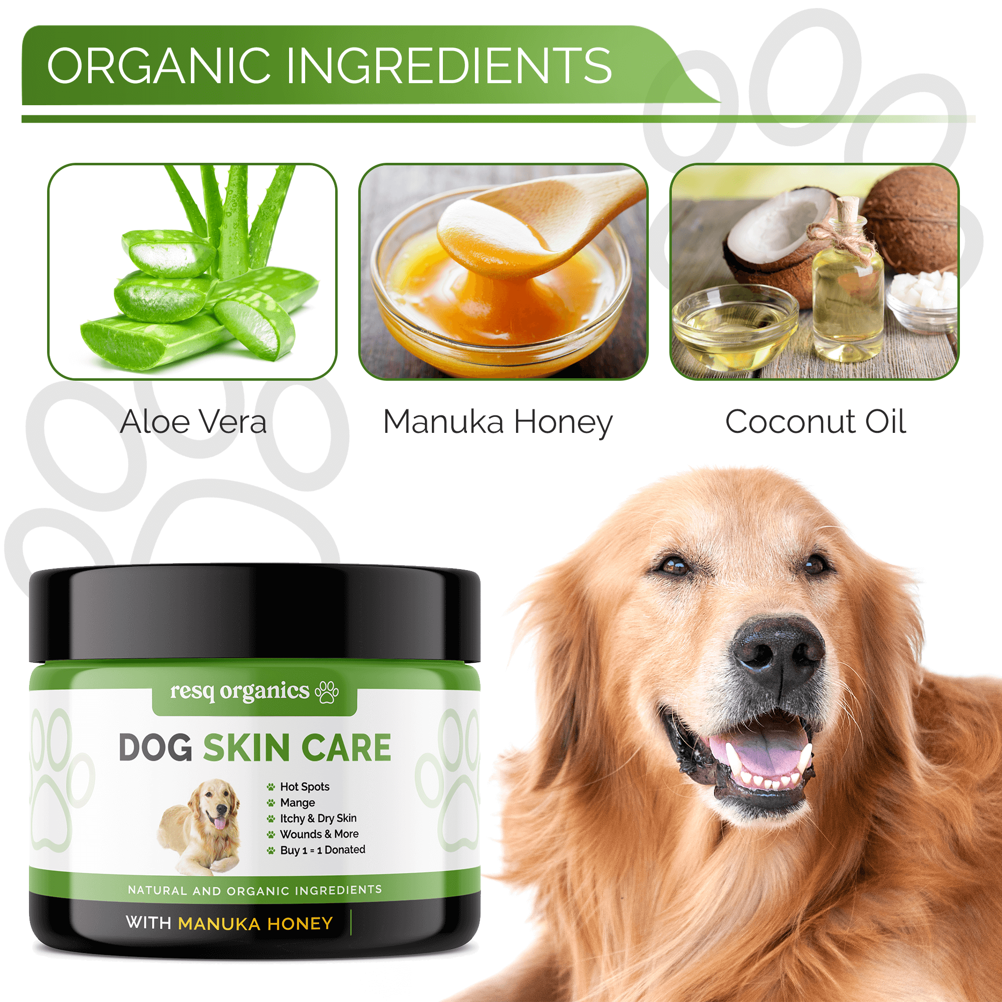 Pet Skin Treatment for Dogs - Image 3