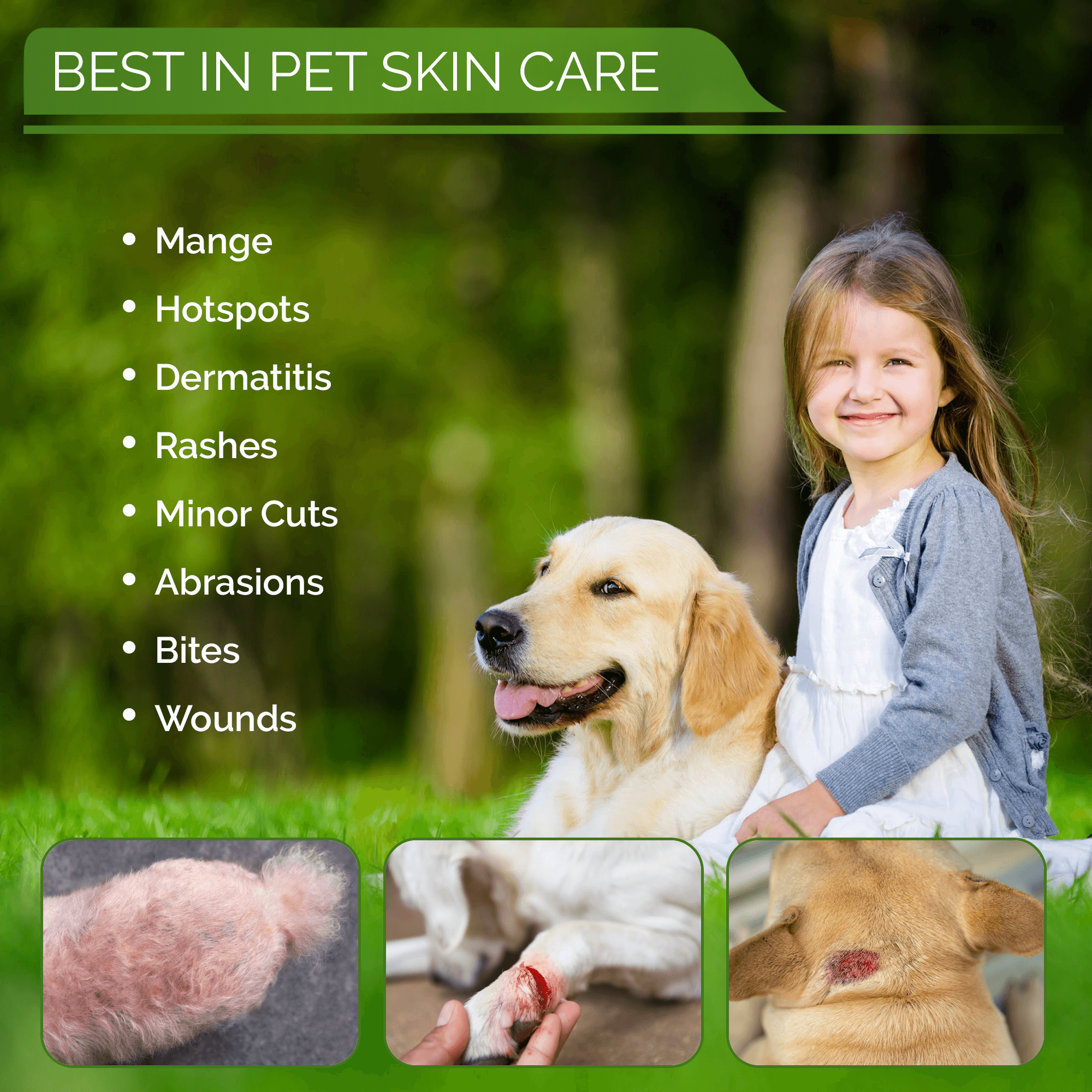 Pet Skin Treatment for Dogs - Image 4