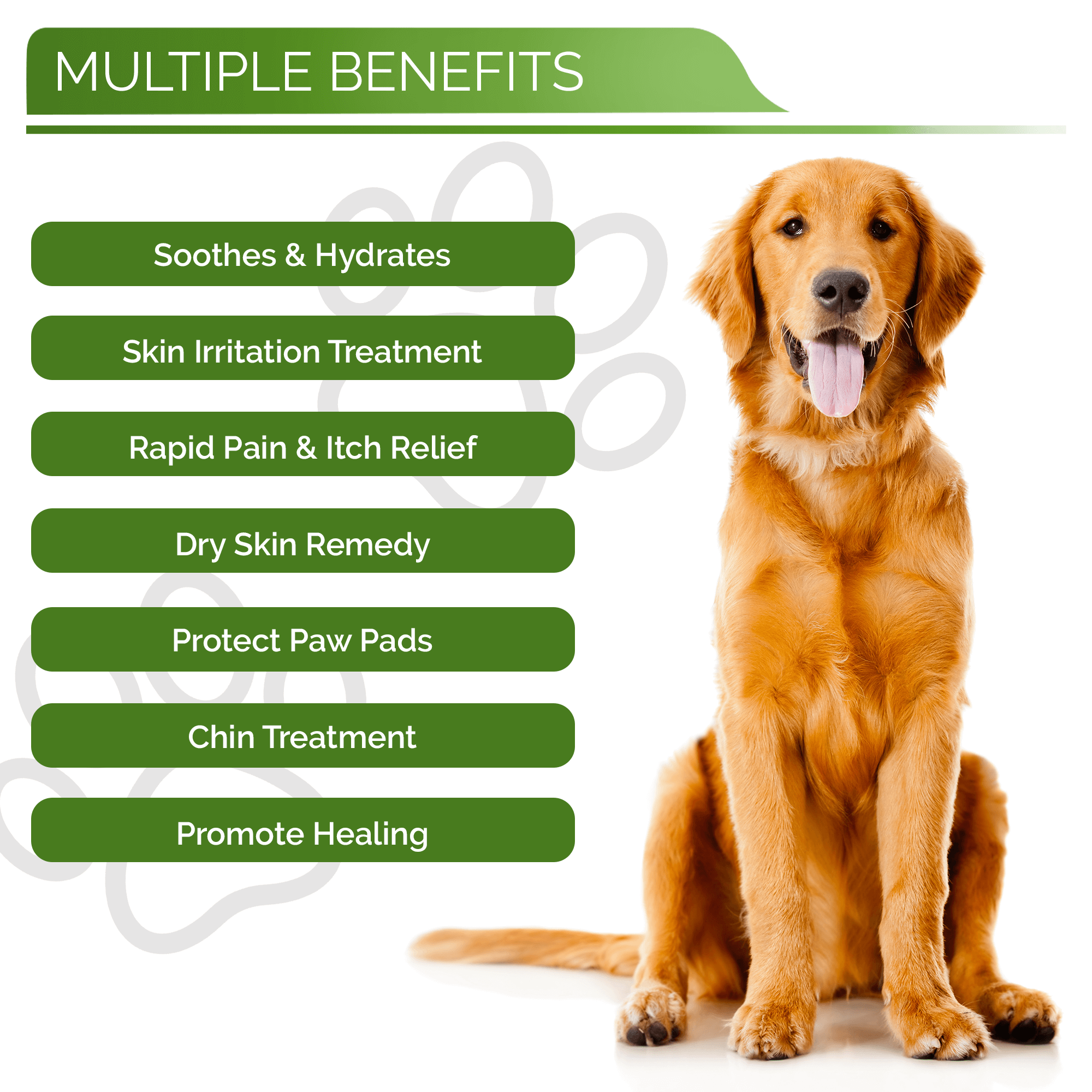 Pet Skin Treatment for Dogs - Image 5