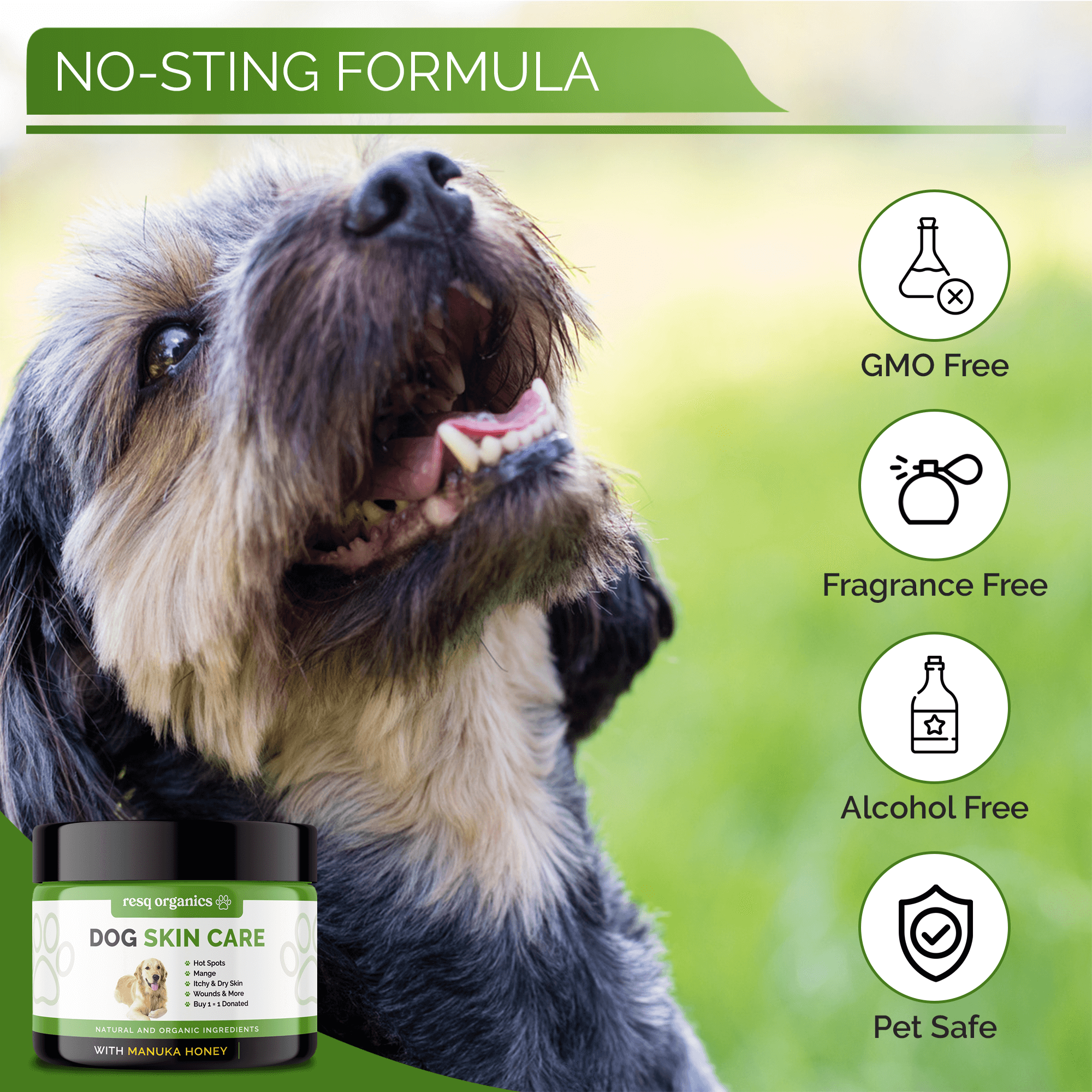 Pet Skin Treatment for Dogs - Image 6