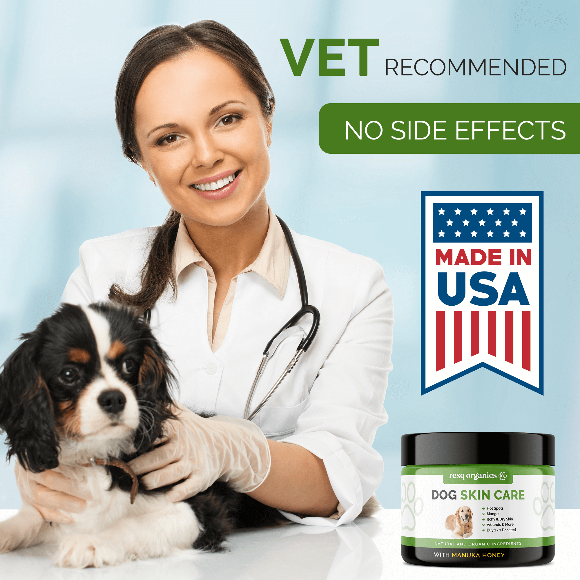 Pet Skin Treatment for Dogs - Image 7