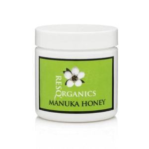UMF Manuka Honey for Dogs & Horses - ResQ Organics Pets