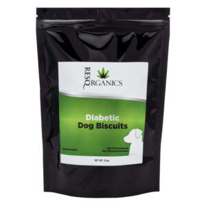 Diabetic Dog Treats