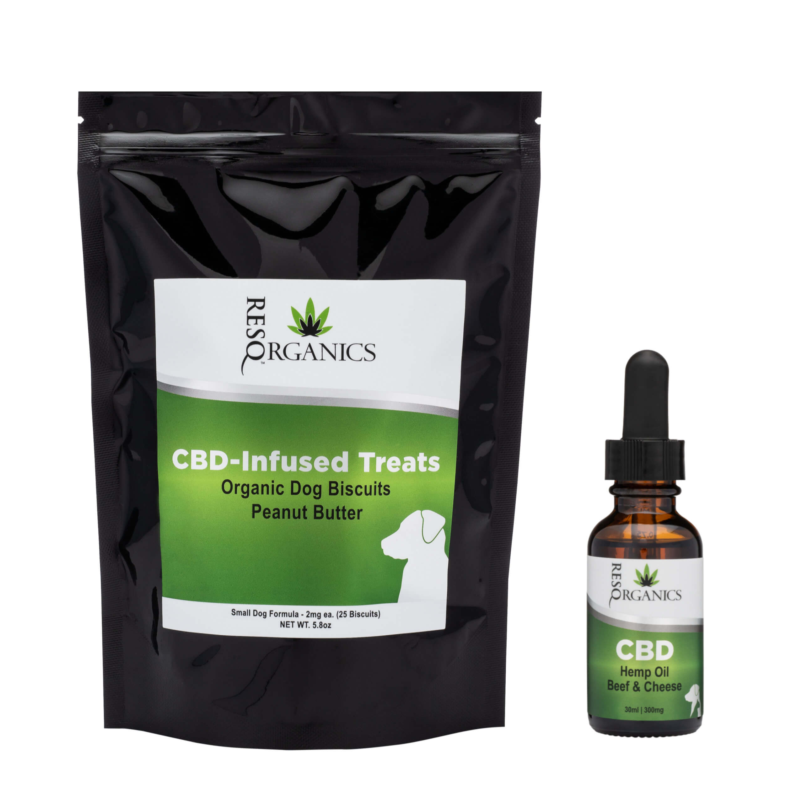 CBD Canine Wellness Combo - Image 3