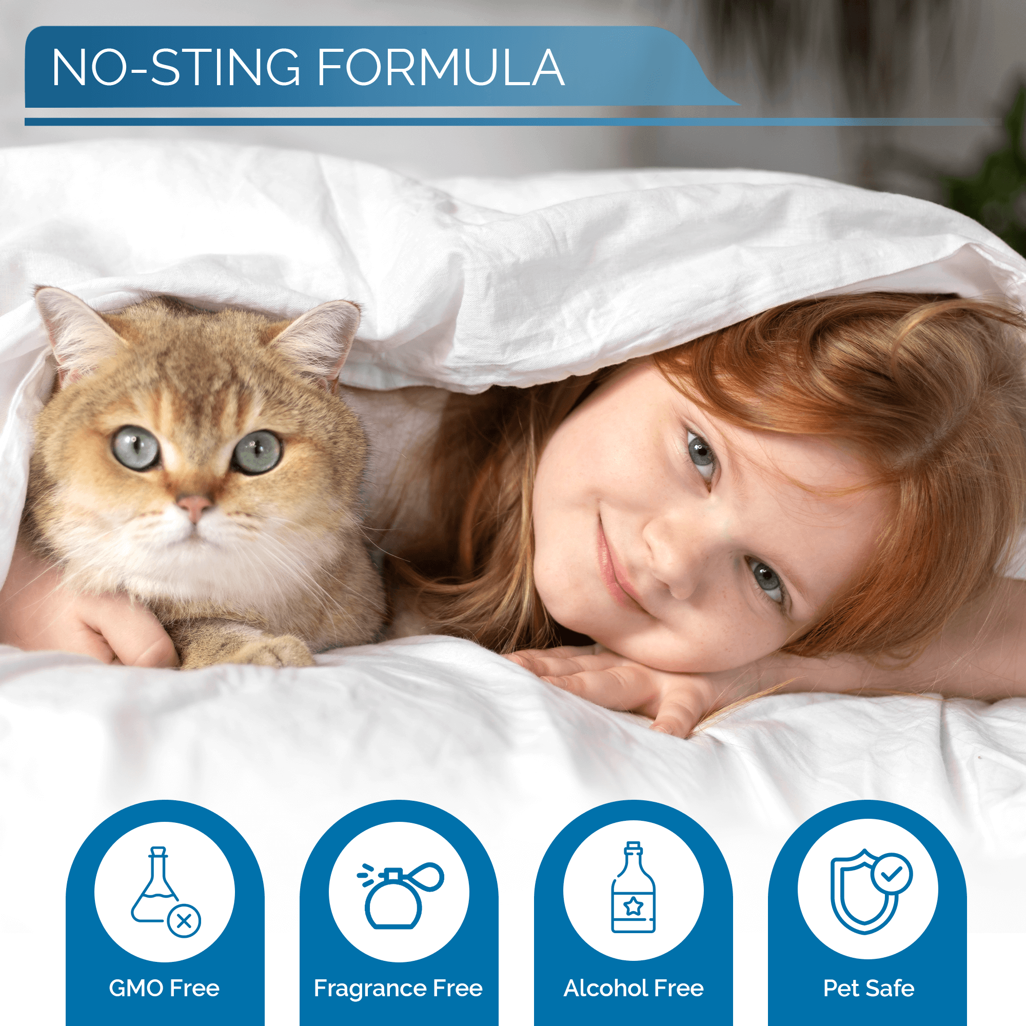 Pet Skin Treatment for Cats - Image 5